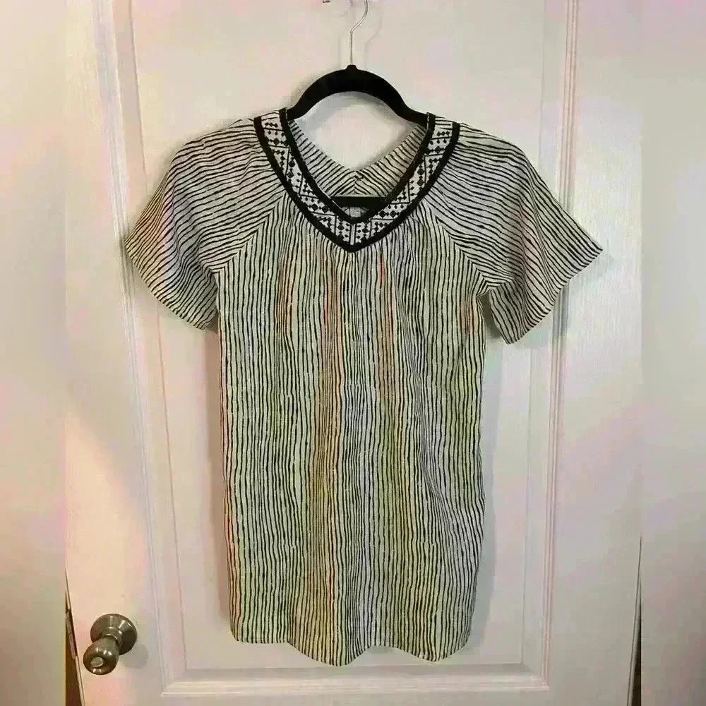 Flying tomato short sleeve top